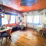 Hotel Partenerhof 3*