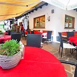 Partenerhof Partenen