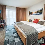 Partenerhof Hotel Partenen