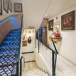 Hotel Partenerhof