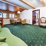 Partenerhof Hotel 3*