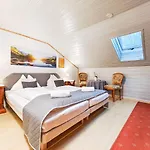 Partenerhof Hotel