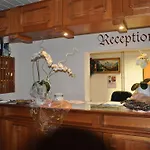 Hotel Partenerhof 3*