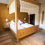 Partenerhof 3* Partenen