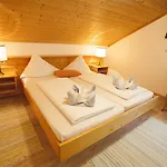 Partenerhof Hotel Partenen