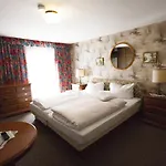 Hotel Partenerhof