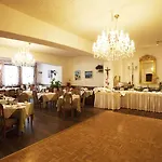 Partenerhof Hotel Partenen