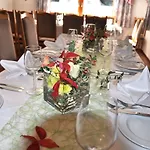 Hotel Partenerhof Partenen
