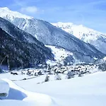 Hotel Partenerhof
