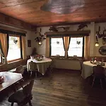 Partenerhof 3* Partenen