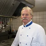 Partenerhof Hotel Partenen