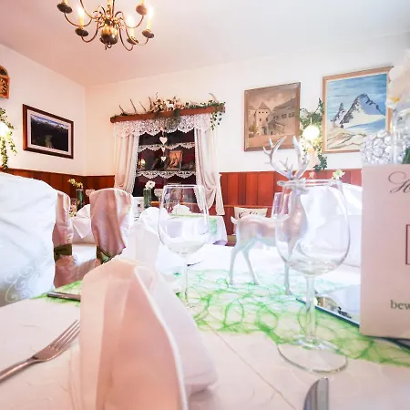 Partenerhof 3*