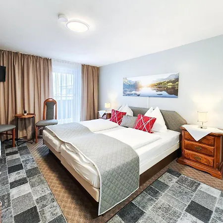 Partenerhof 3*