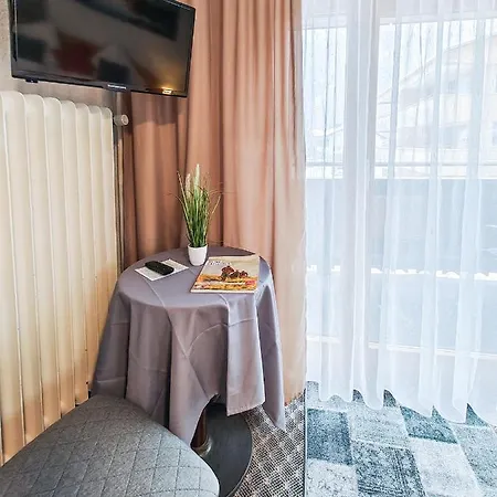 Partenerhof Otel Partenen