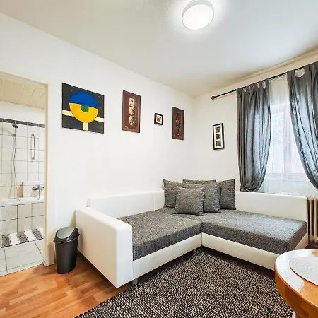 Partenerhof Otel Partenen