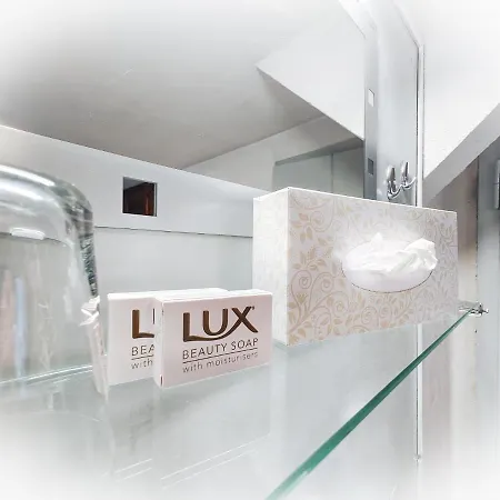 Partenerhof 3* Partenen