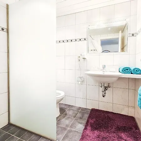 Hotel Partenerhof 3*