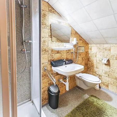 Partenerhof 3* Partenen