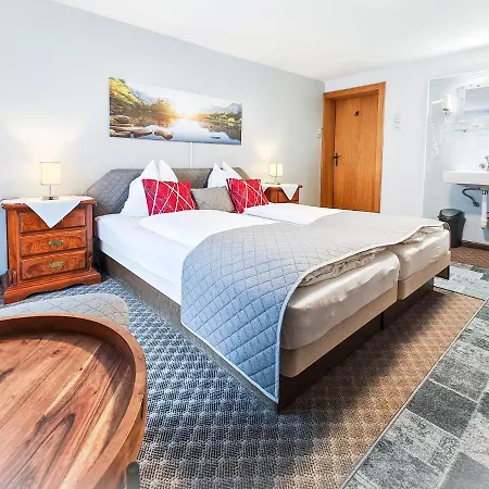 Partenerhof 3* Partenen