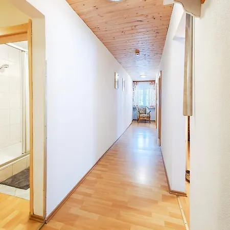 Partenerhof Partenen