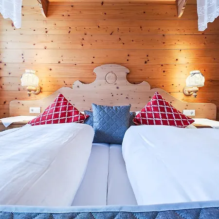 Partenerhof Partenen