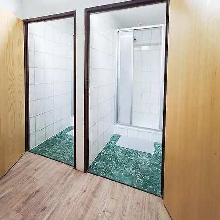 Partenerhof Partenen