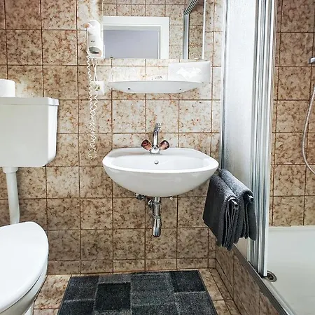 Partenerhof Partenen