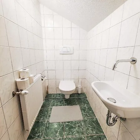 Partenerhof 3*