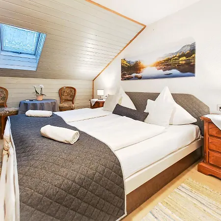 Partenerhof Partenen