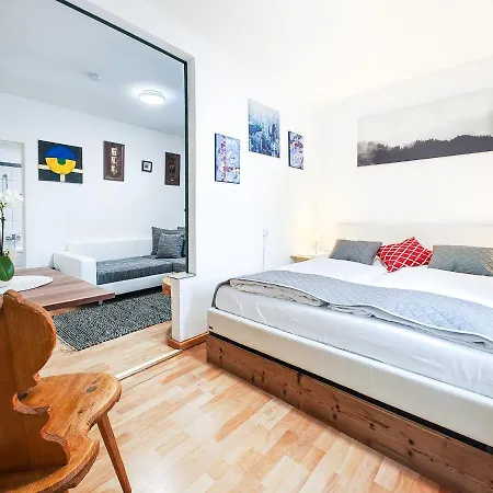 Partenerhof 3*