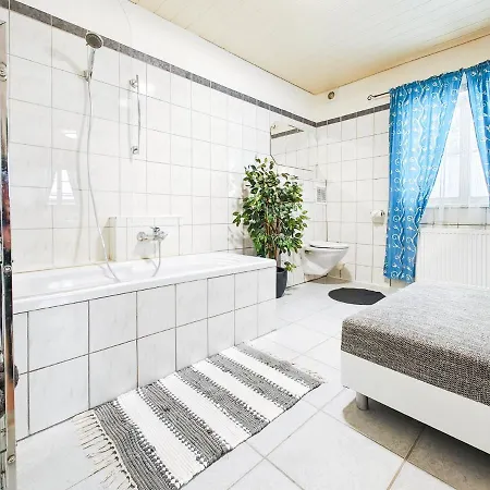 Hotel Partenerhof 3*