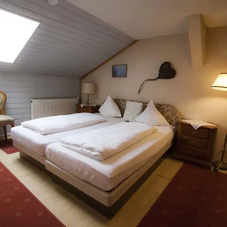 Partenerhof Szálloda 3*