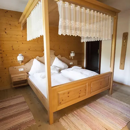 Partenerhof 3* Partenen