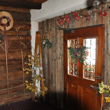 Partenerhof 3*