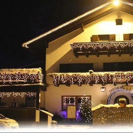 Partenerhof Hotel