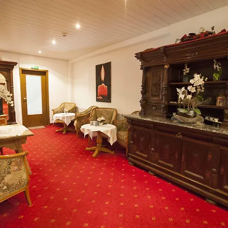 Partenerhof Partenen