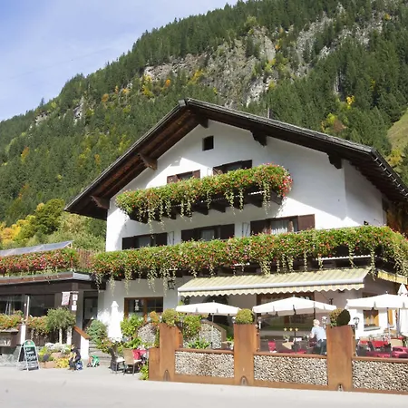 Partenerhof 3*