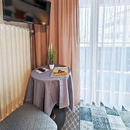 Hotel Partenerhof