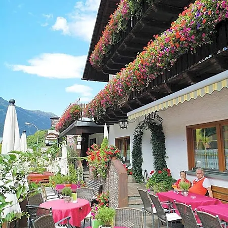 Partenerhof Hotel 3*
