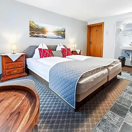 Hotel Partenerhof 3*
