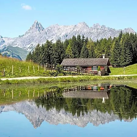 Hotel Partenerhof 3*