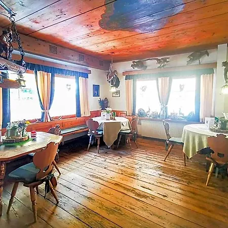 Partenerhof Partenen