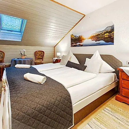 Partenerhof 3*