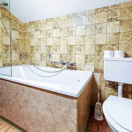 Hotel Partenerhof 3*