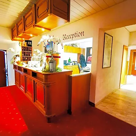 Partenerhof Partenen
