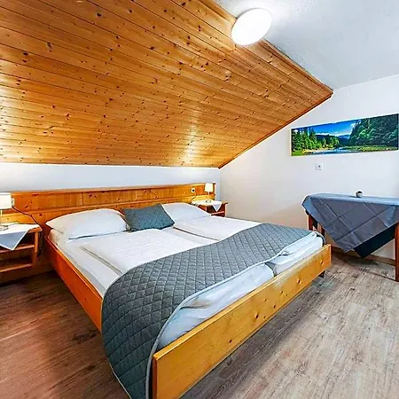 Partenerhof 3*
