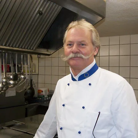 Partenerhof Otel Partenen