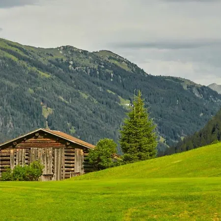 Hotel Partenerhof