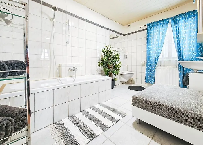 ホテル Partenerhof 3*