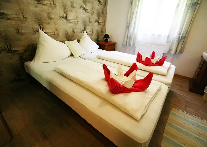 Partenerhof パーテネン